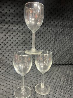 Wine Glasses
