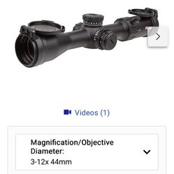 SigSauer Magnify Optic