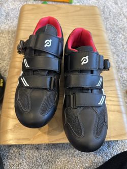 Peloton Cycling Shoes