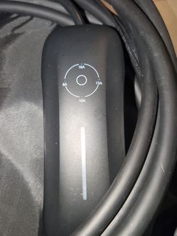 Portable charger