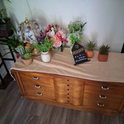 Fake Plants