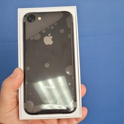 IPHONE 8 64GB UNLOCKED