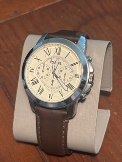 Fossil Men's Watch