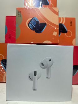 Earbuds 3rd gen pros