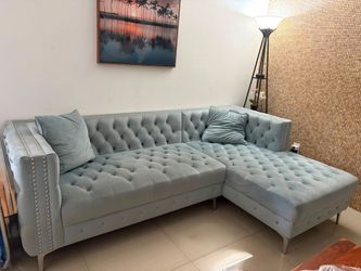 Sectional Sofa