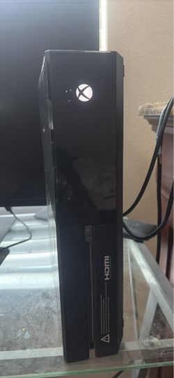 XBOX ONE