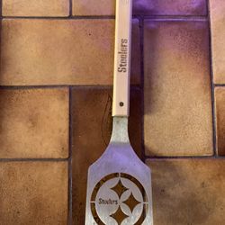 Steelers Bbq Accessories 
