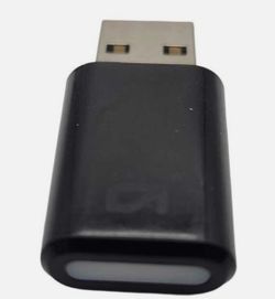USB Dongle Receiver Adapter GR0005 For Astro C40 TR Wireless Gaming Controller