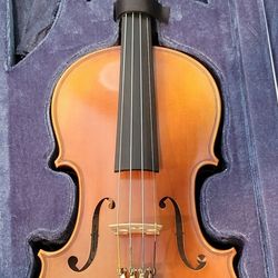 Andre Tellis 4/4 Violin