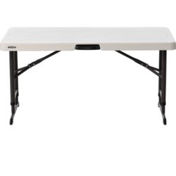 Foldable Table 4ft.