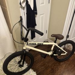 Kink BMX Bike
