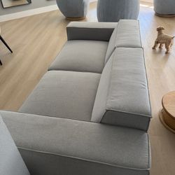 Modani Two Seater 