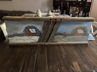 Vintage Items $15