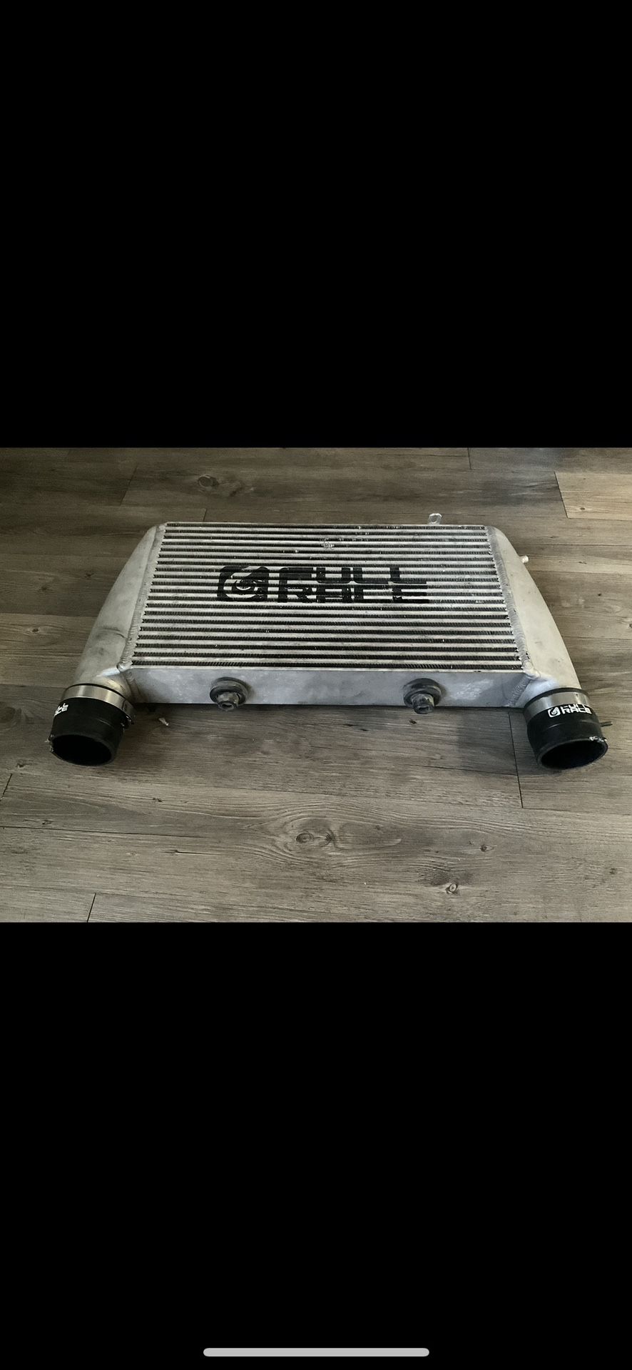 Ford F-150 3.5/2.7L Ecoboost Intercooler