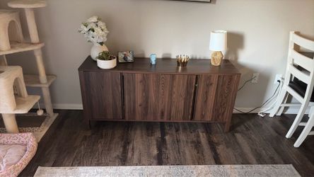 TV stand