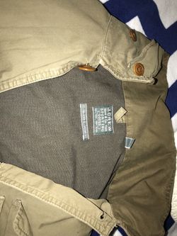 J crew hotsell trapper jacket
