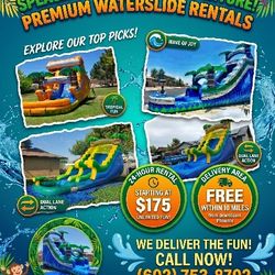 Contact Me For Party Needs