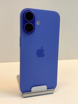 Apple iPhone 16 128gb. ( Unlocked Phone )