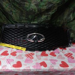 2016-20 Infinity QX60 Grill