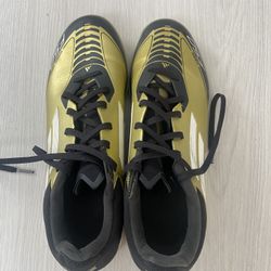 Messi Soccer Turf Shoes 