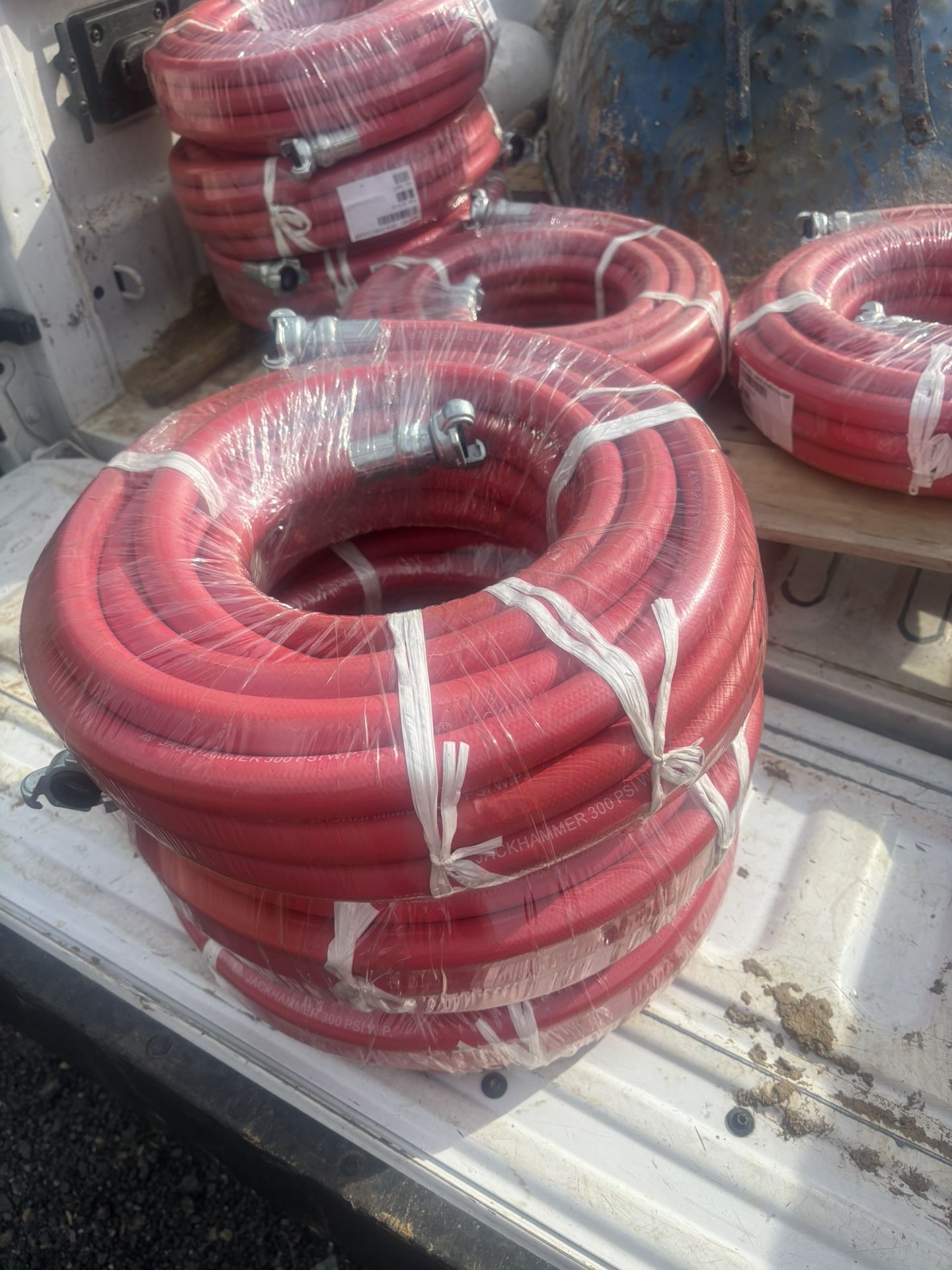 Air Compressor Hoses