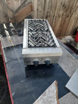Stove Top