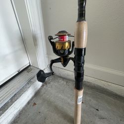 Fishing Pole