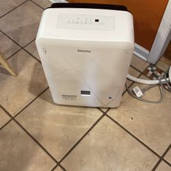 Danby Dehumidifier 