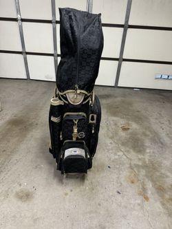 Datrek Golf Cart Bag