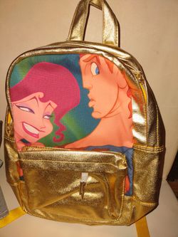 Hercules Backpack