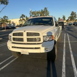 2004 Dodge Ram 3500 