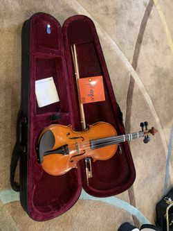 3/4 Mendini Violin