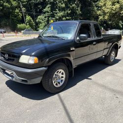 Reliable Mazda B3000 Ready To Work