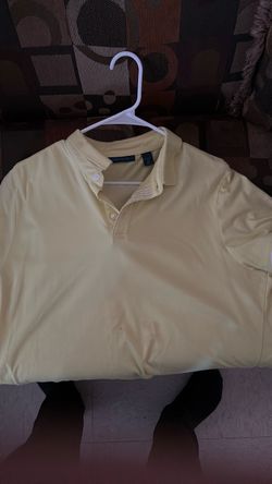 Perry ellis shirt