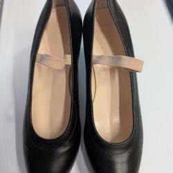 Professional Flamenco Dance Shoes 