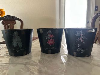 Decorative Vases