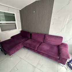 Couch Sofa 