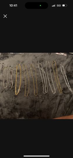 New Inventory