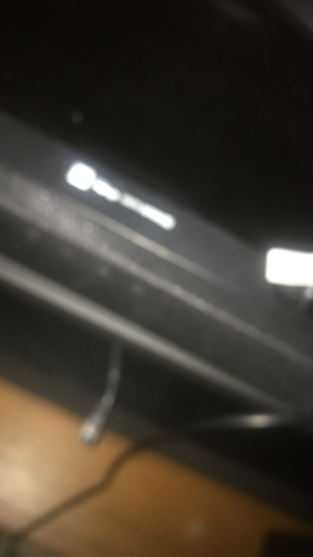 samsung speaker brand new