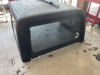 Hard top