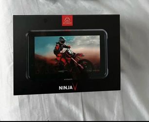Atomos Ninja V