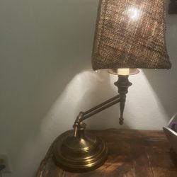 Vintage Ethan Allen Lamp