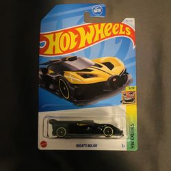 Hotwheels 