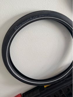 Gt smoothies tires 29”