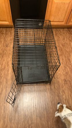Dog Crate