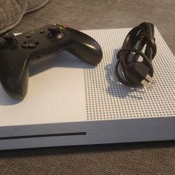 Xbox One S $125 O.b.o