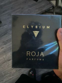 ELYSIUM ROJA PARFUMS MEN COLOGNE