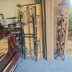 FREE 3 Wood Pallets
