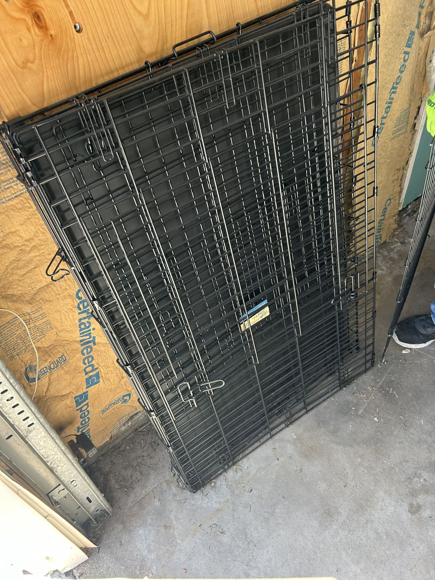 Animal Cage 