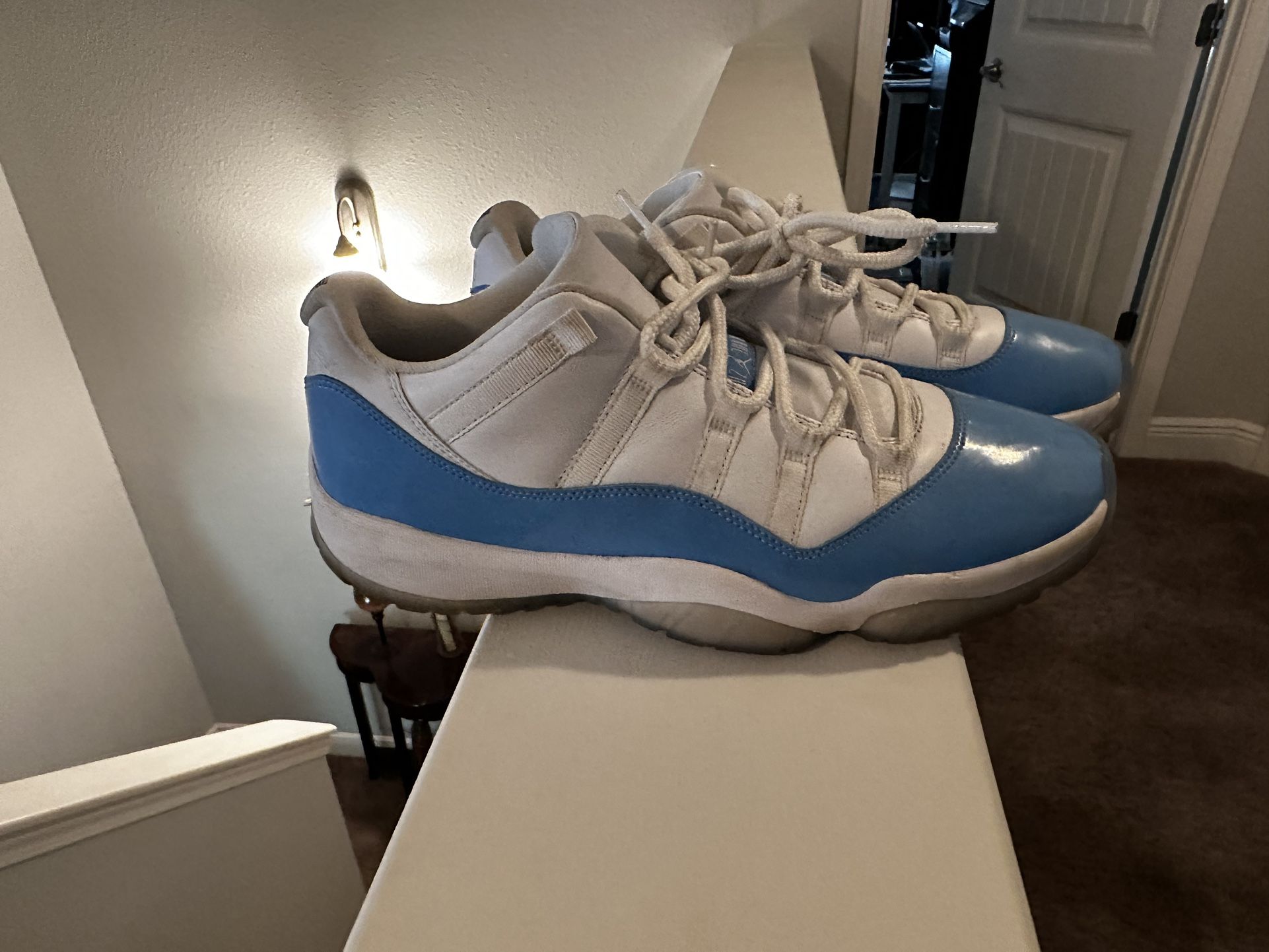 Jordan